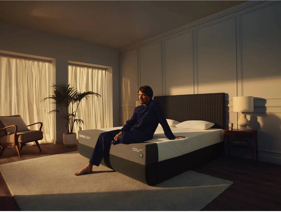 TEMPUR Form™ Original Medium Matras – 90 x 200 – 22 cm hoog