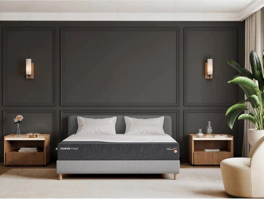 TEMPUR Form™ Plus Firm Matras – 90 x 200 – 25 cm hoog - Foto 2