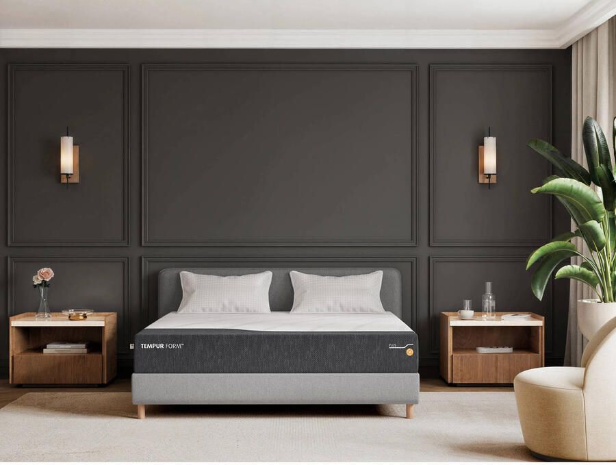 TEMPUR Form™ Plus Hybrid Matras – 90 x 200 – 25 cm hoog - Foto 2