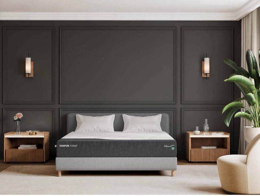 TEMPUR Form™ Plus Medium Matras – 90 x 200 – 25 cm hoog - Foto 3
