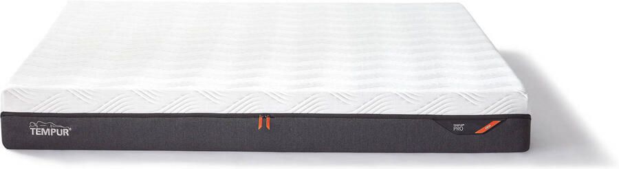 TEMPUR Pro SmartCool™ Firm matras 180 x 200 x 21 cm - Foto 2