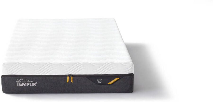 TEMPUR Pro SmartCool™ Medium Firm matras 80 x 200 x 21 cm - Foto 2