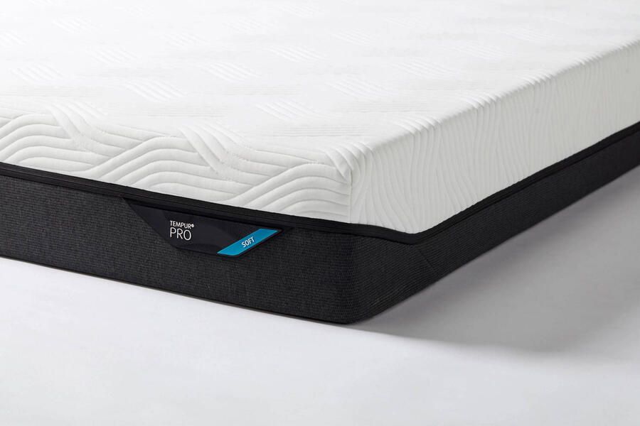TEMPUR Pro SmartCool™ Soft matras 140 x 200 x 21 cm - Foto 2