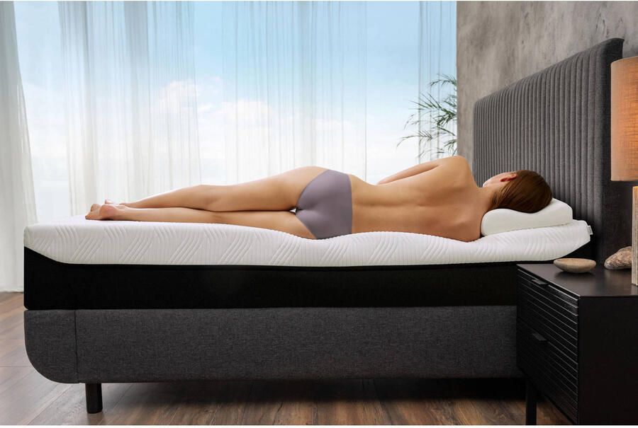 TEMPUR Pro SmartCool™ Firm matras 160 x 200 x 21 cm