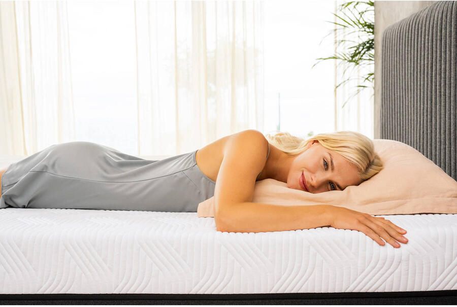 TEMPUR Pro SmartCool™ Soft matras 180 x 200 x 21 cm - Foto 2