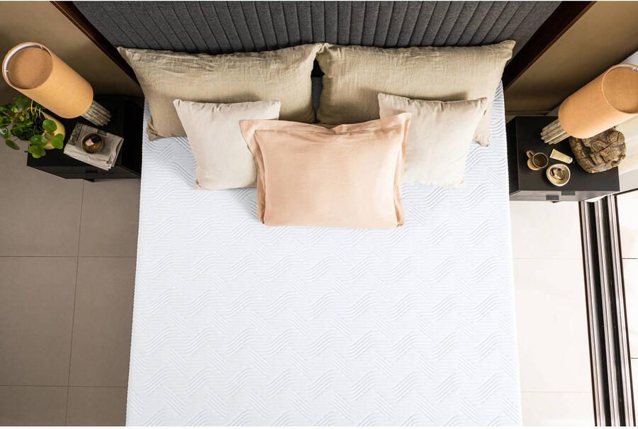 TEMPUR Pro SmartCool™ Soft matras 80 x 200 x 21 cm