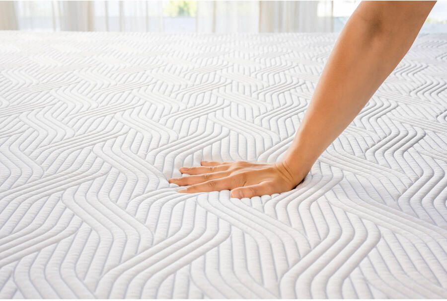 TEMPUR Pro SmartCool™ Firm matras 90 x 200 x 21 cm