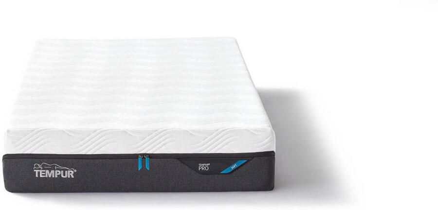 TEMPUR Pro SmartCool Matras Soft 90x200 cm 21 cm Hoog - Foto 4