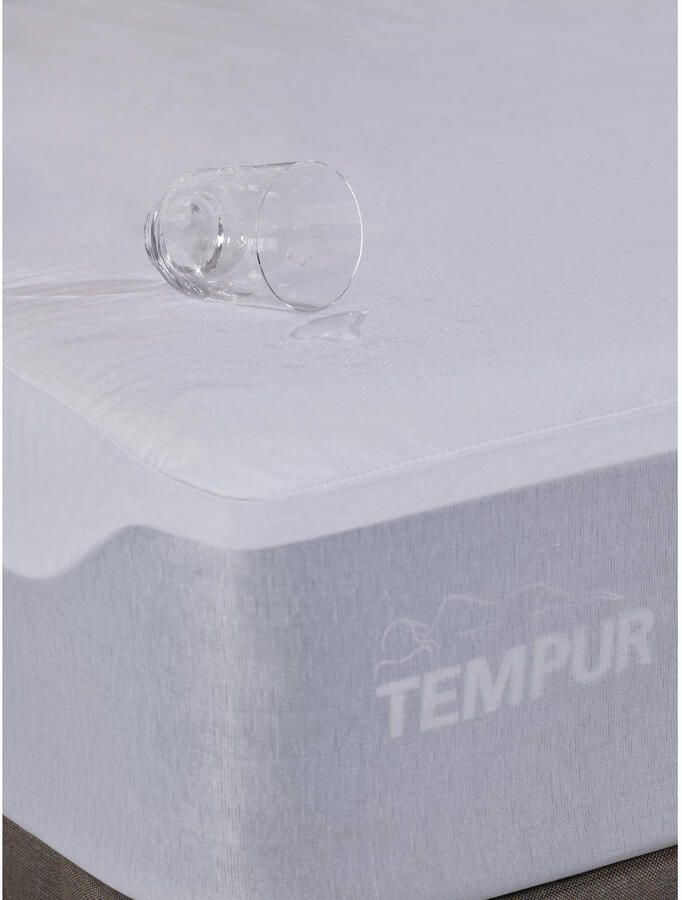 TEMPUR Thermoregulerende Matrasbeschermer 160 x 200 x 1832 cm
