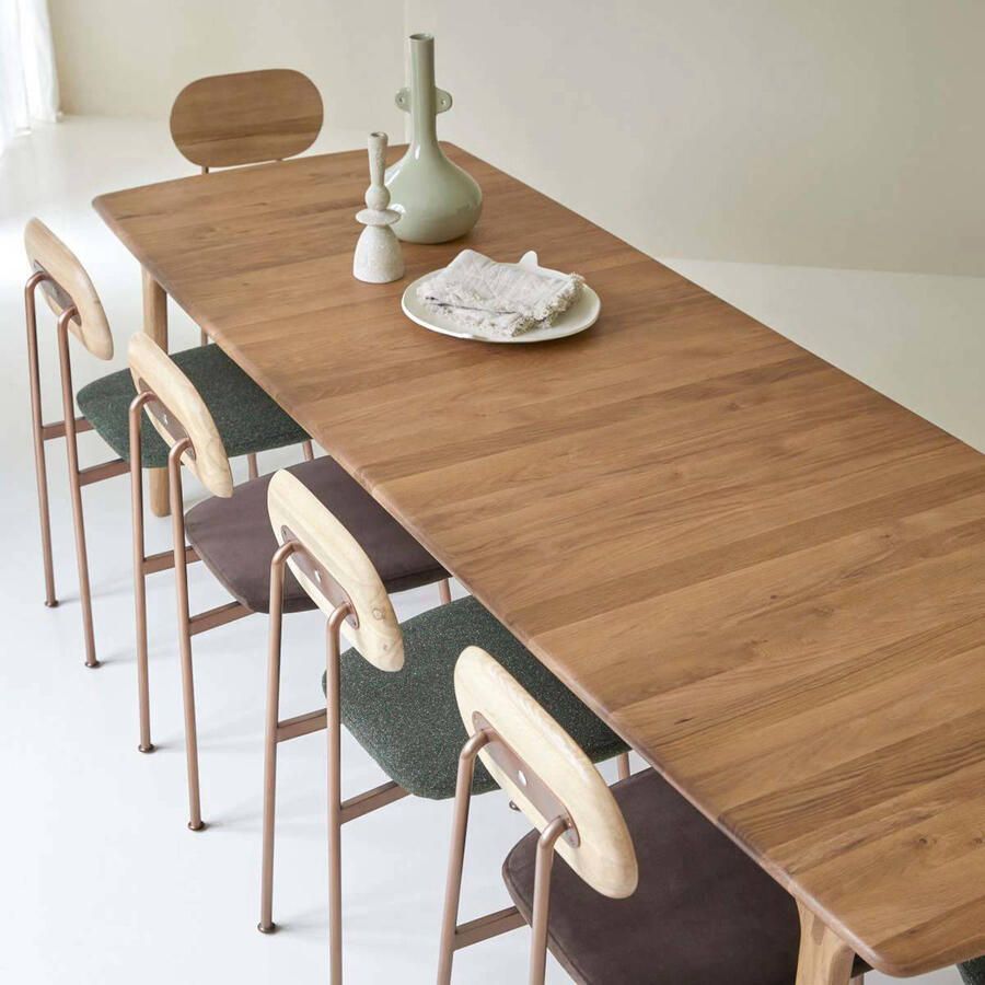 Tikamoon Clara Eettafel - Foto 2