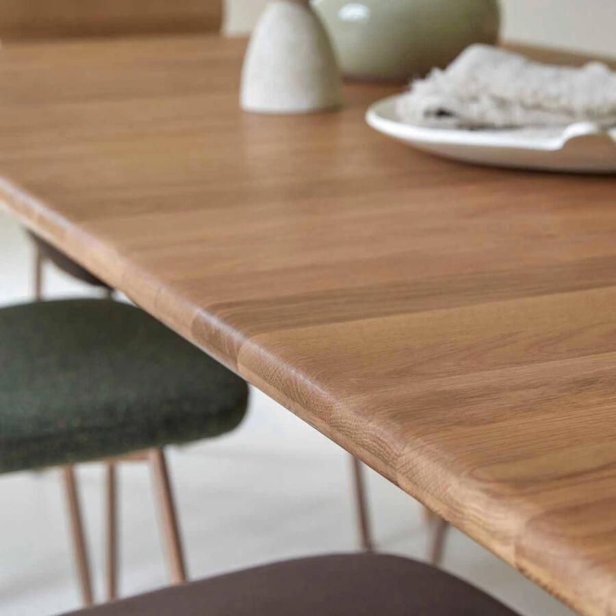Tikamoon Clara Eettafel - Foto 3