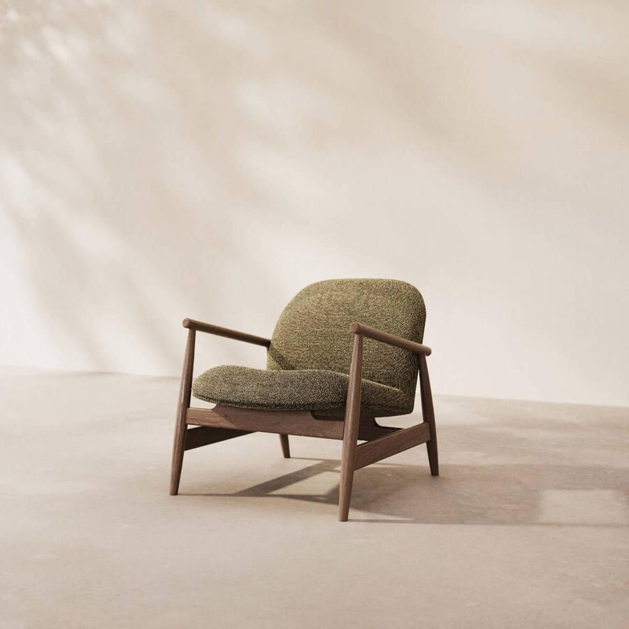 Tikamoon Elio Fauteuil