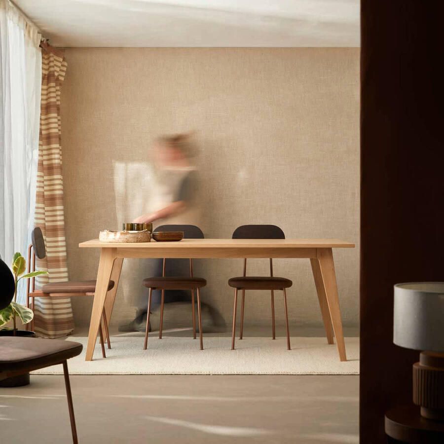 Tikamoon Esmée Eettafel