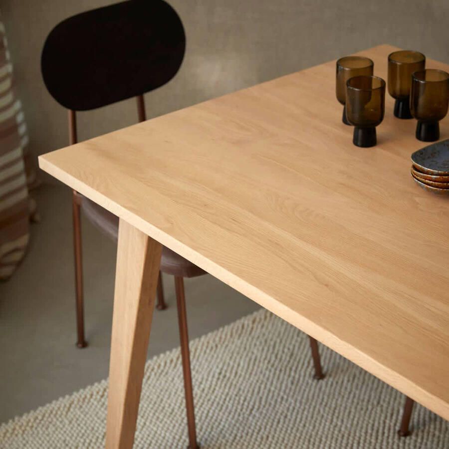 Tikamoon Esmée Eettafel - Foto 2