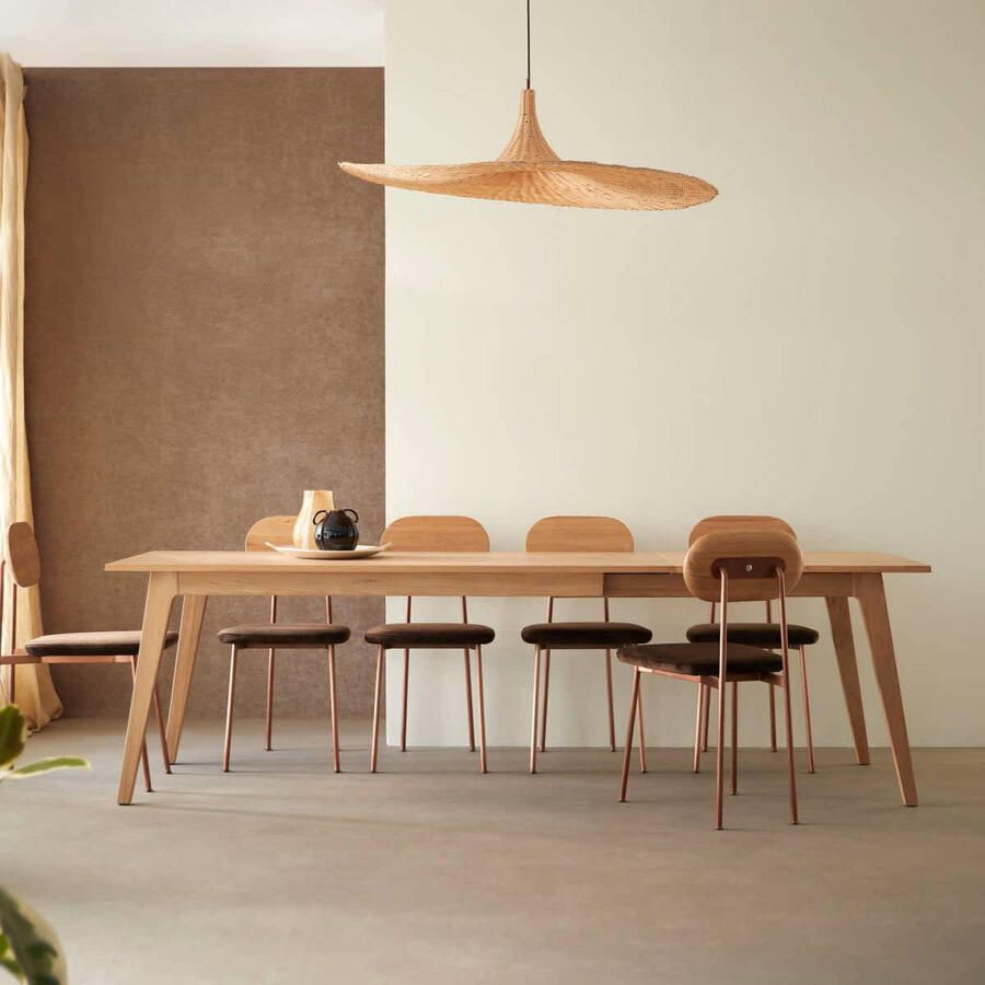 Tikamoon Esmée Eettafel