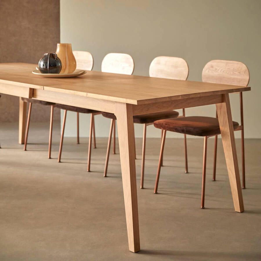 Tikamoon Esmée Eettafel - Foto 2