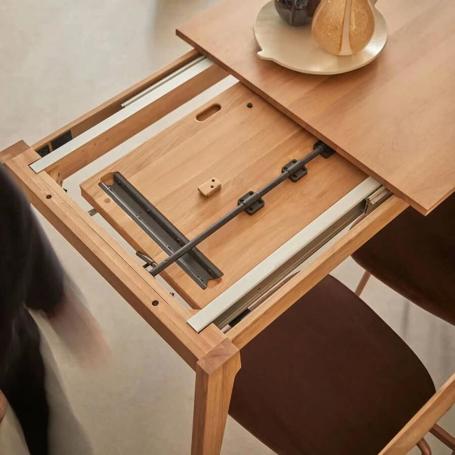 Tikamoon Esmée Eettafel - Foto 3