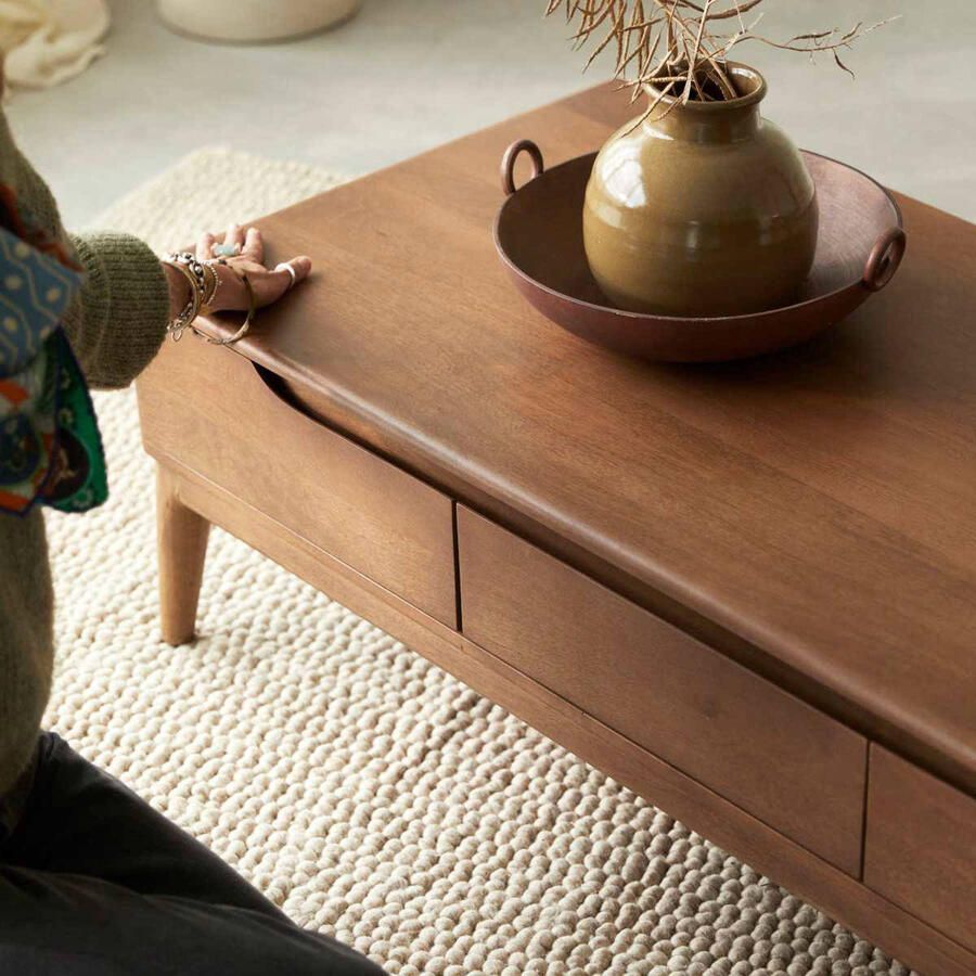 Tikamoon Gabrielle Salontafel