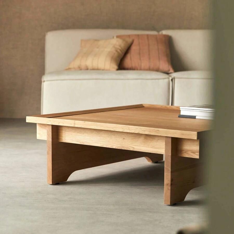 Tikamoon Miu Salontafel