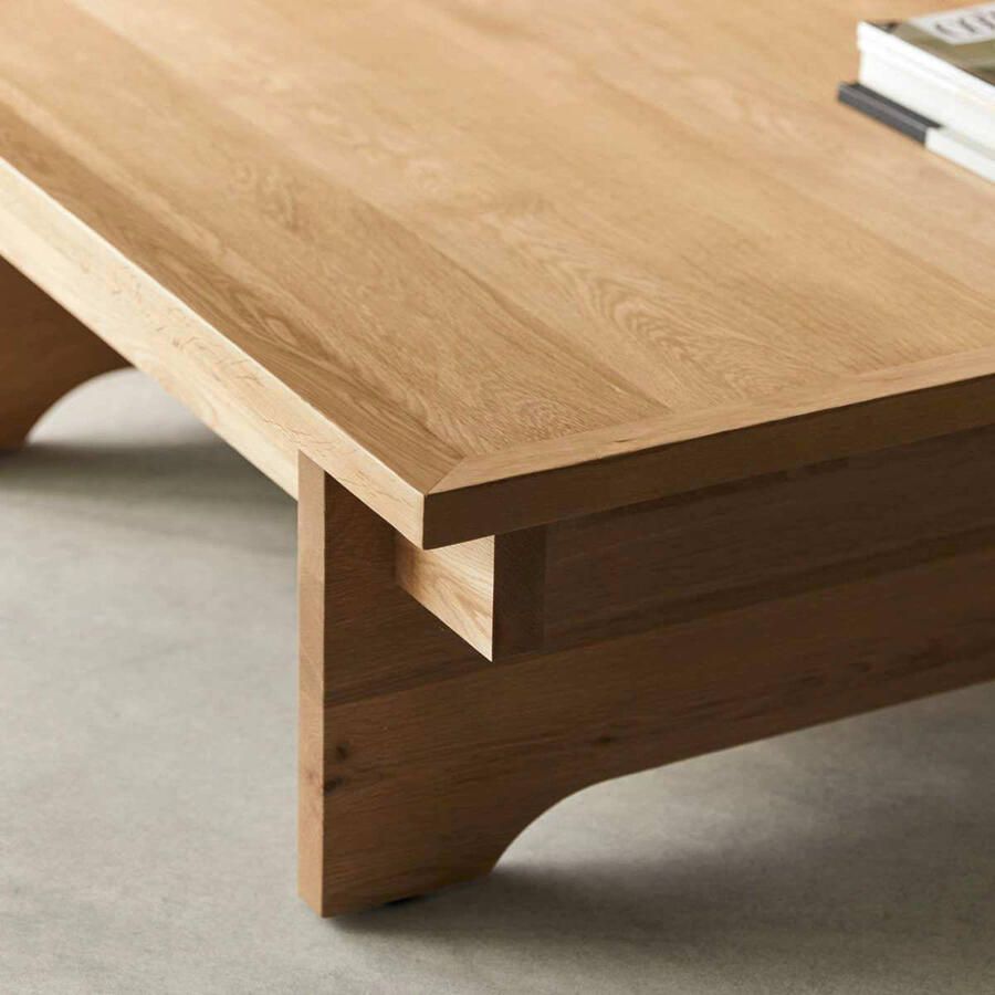 Tikamoon Miu Salontafel - Foto 2
