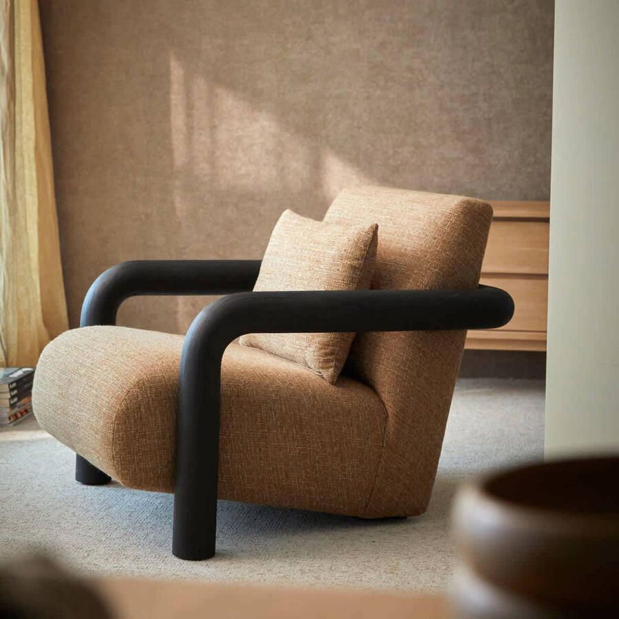 Tikamoon Nina Fauteuil
