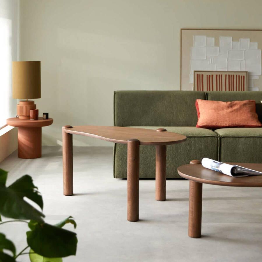 Tikamoon Nora Salontafel