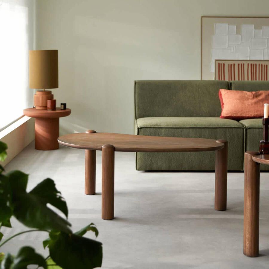Tikamoon Nora Salontafel