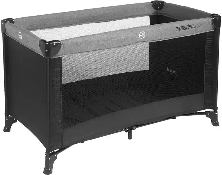 Titaniumbaby Campingbed