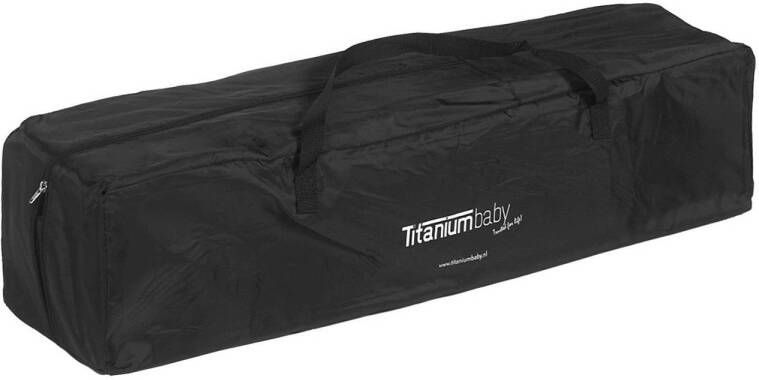 Titaniumbaby Campingbed - Foto 3
