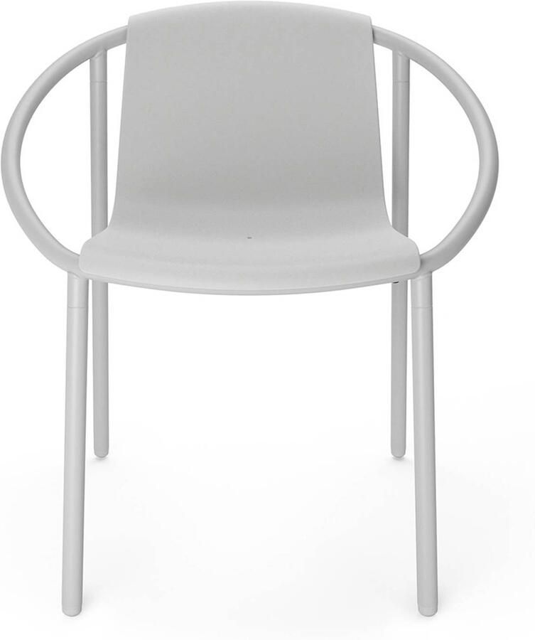Umbra Ringo Loungestoel Grijs - Foto 2