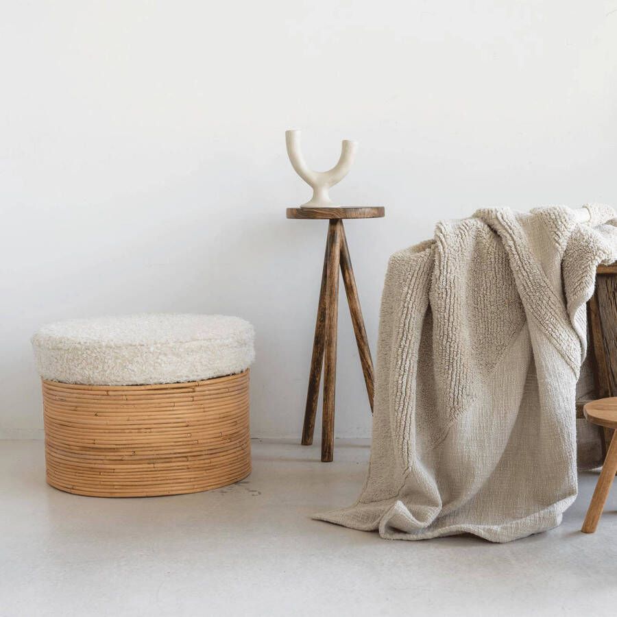 Urban Nature Culture poef - Foto 2