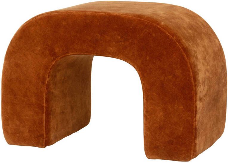 Urban Nature Culture poef Arch - Foto 3