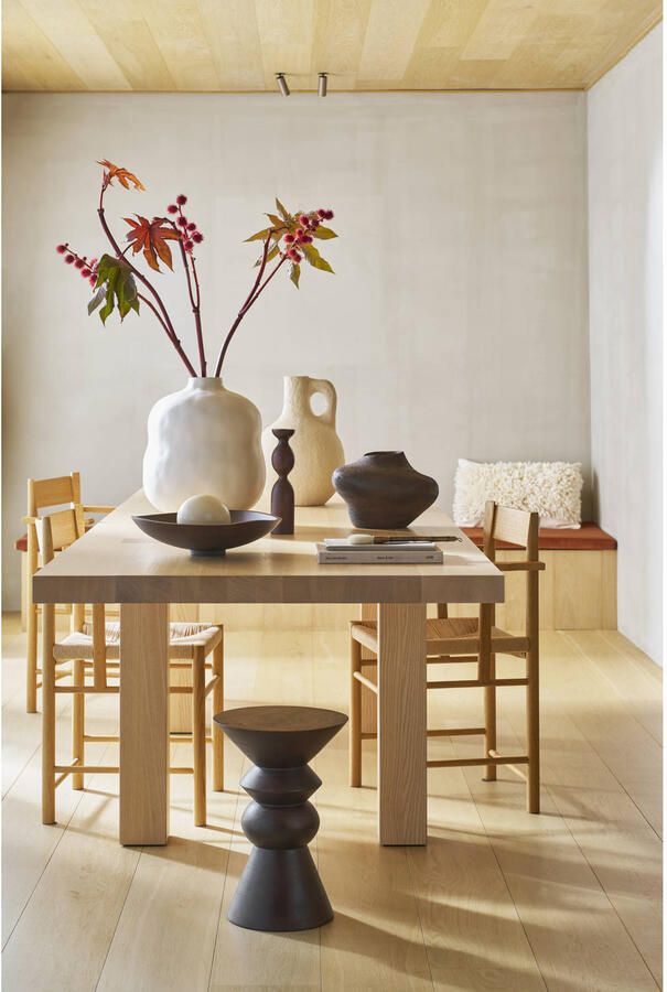 Urban Nature Culture bijzettafel Luovo