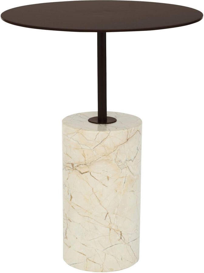 Urban Nature Culture bijzettafel Macy A - Foto 3