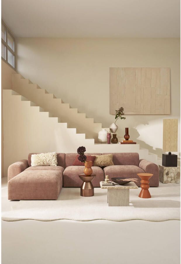 Urban Nature Culture bijzettafel Sienna