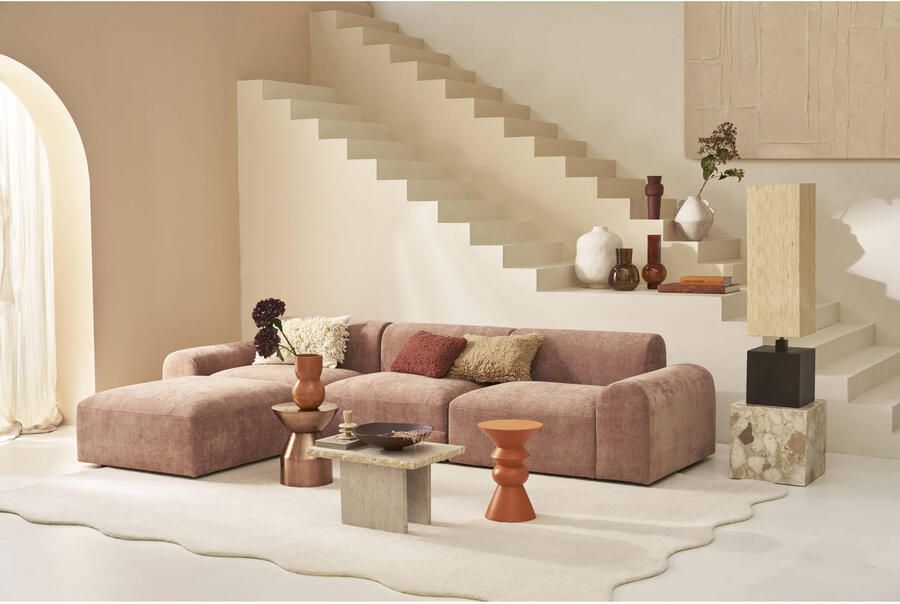 Urban Nature Culture bijzettafel Sienna - Foto 2