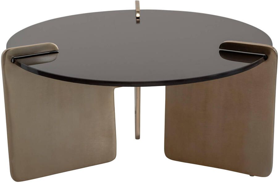 Urban Nature Culture Salontafel Linn Fudge - Foto 2