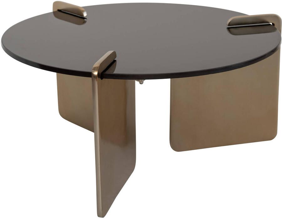 Urban Nature Culture Salontafel Linn Fudge