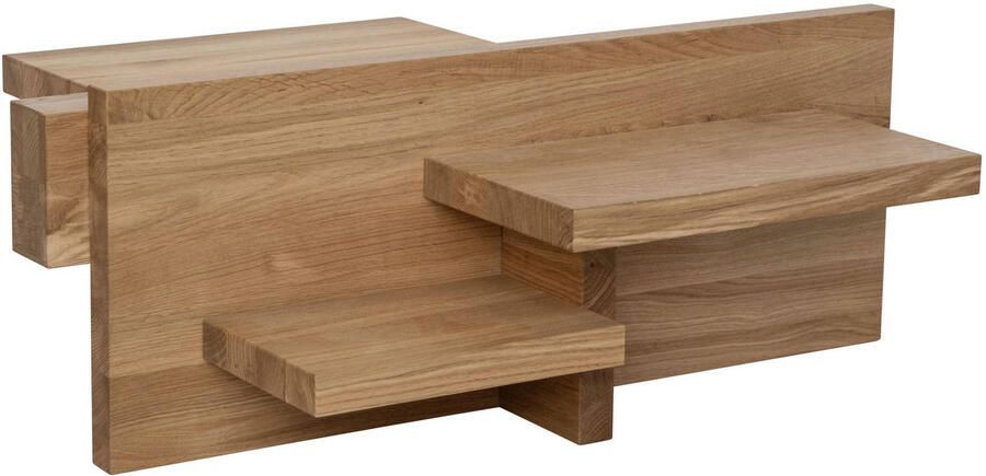 Urban Nature Culture salontafel Ovaali - Foto 3