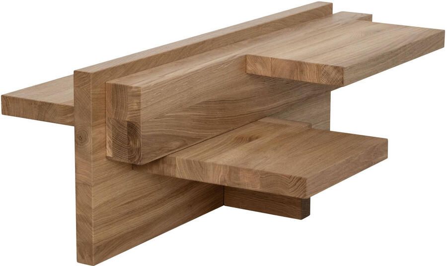 Urban Nature Culture salontafel Ovaali - Foto 2