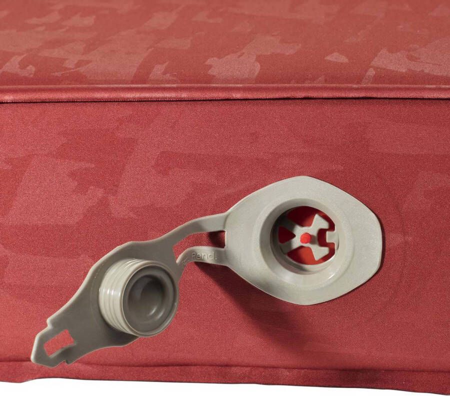 VAUDE slaapmat Hike 9L