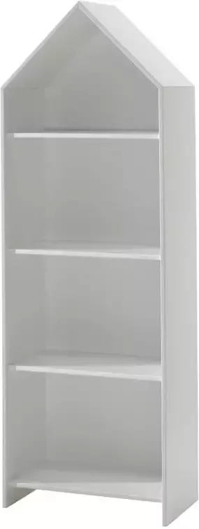 Leen Bakker Vipack kledingkast Casimi open 171 5x57 6x37 cm