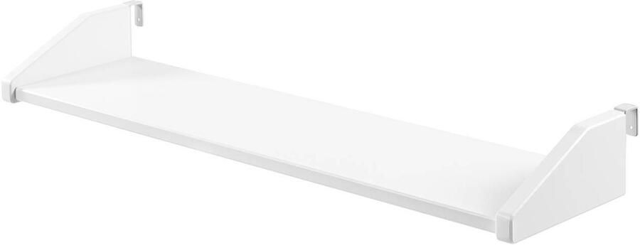 Vipack halfhoogslaper Pino met bureau incl. lades kast wit 114x105x209 3 cm Leen Bakker - Foto 3