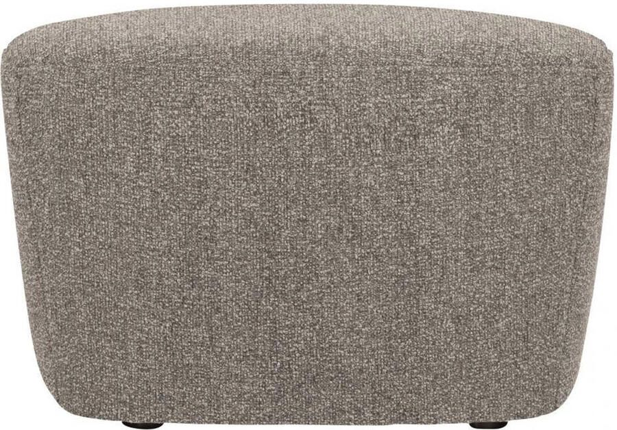Vtwonen Lofty Hocker Polyester Naturel 41x62x48 - Foto 3