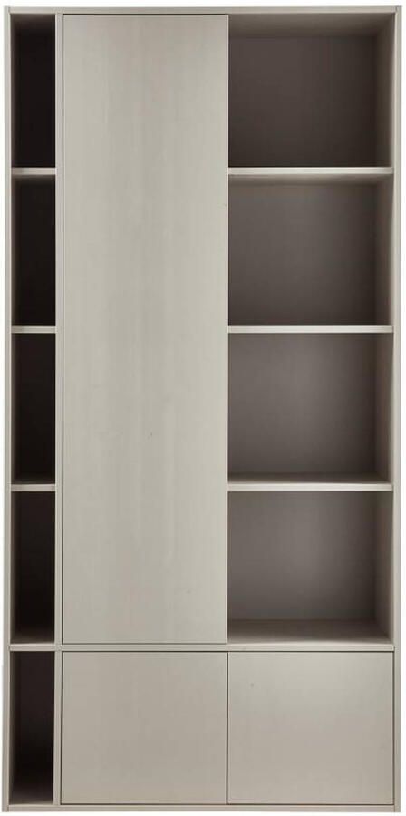 Vtwonen Opbergkast Settle Down Grenenhout 218 x 108cm Dust