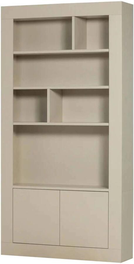 Vtwonen wandkast Wallcover