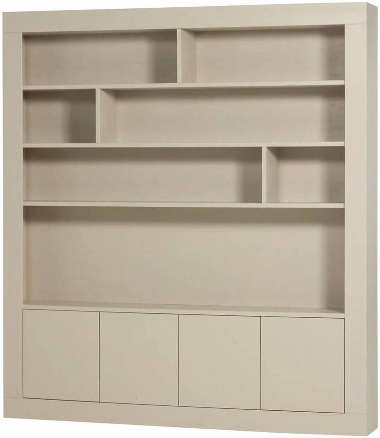 Vtwonen wandkast Wallcover