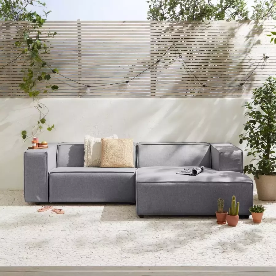 Studio LIVIT all weather loungebank Presso Outdoor - Foto 1