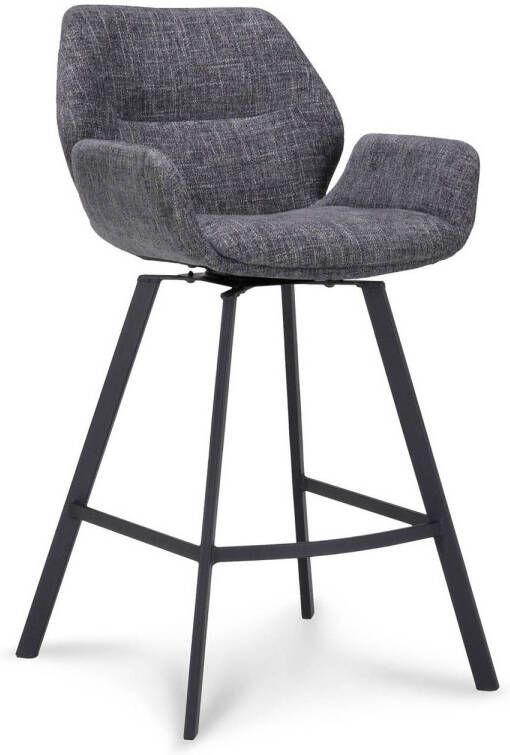 Wehkamp Home barkruk (set van 2) Luca - Foto 3