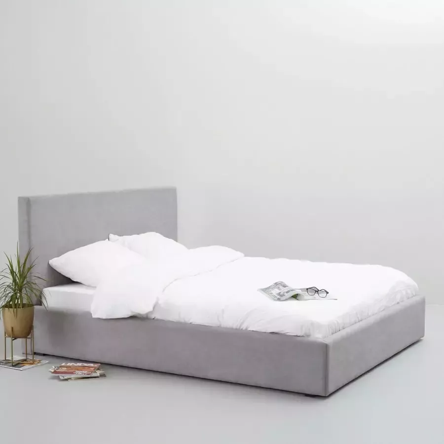 NOUS Living bed Agnes (140x200 cm) - Foto 4